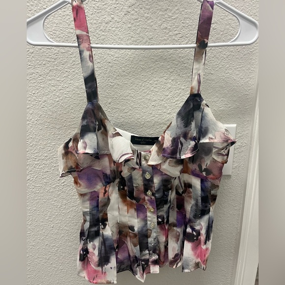 House of Harlow top - Picture 1 of 3